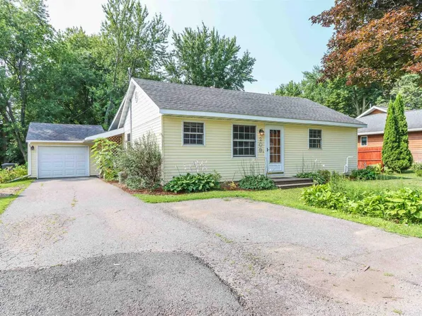 209 West DEARBORN STREET, Spencer, WI 54479