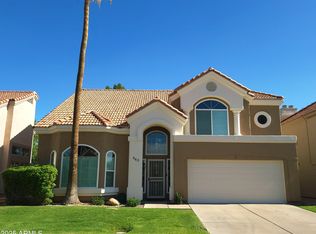 843 W Devon Dr, Gilbert, AZ 85233