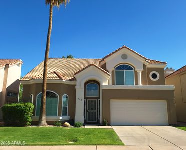 843 W DEVON Drive, Gilbert, AZ, 85233
