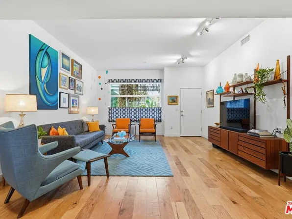 1050 N Gardner St Unit 3, West Hollywood, CA 90046