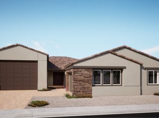 3917 Aiden Creek Ave, North Las Vegas, NV 89031