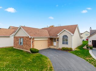 21069 W Hazelnut Ln, Plainfield, IL 60544
