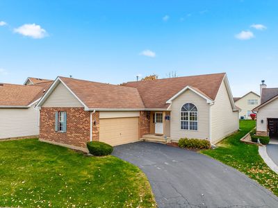 21069 W Hazelnut Ln, Plainfield, IL, 60544