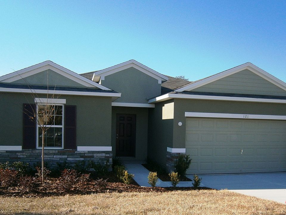 121 Prairie Falcon Dr