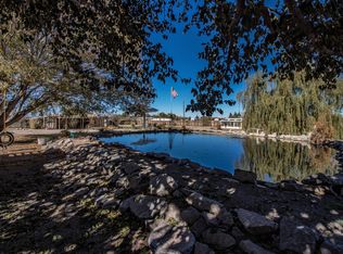 1424 Apple Ave, Tularosa, NM 88352