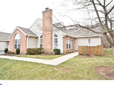 58 Woolsey Ct #58, Pennington, NJ, 08534