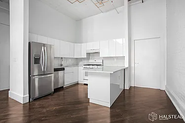 Rented by Halstead Real Estate