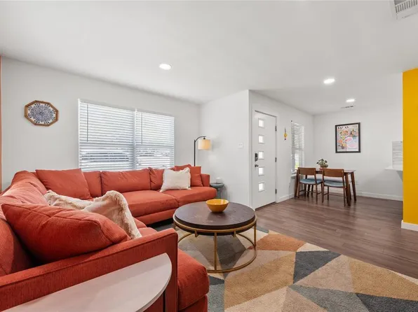 6409 Burns St #107, Austin, TX 78752