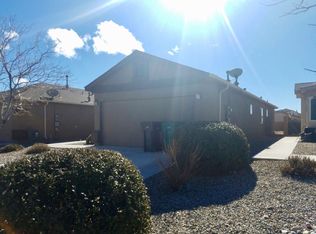1008 Saw Mill Rd NE, Rio Rancho, NM 87144
