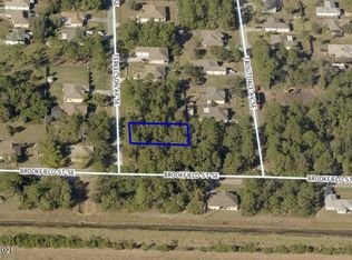 3289 Terkelson Ave, Palm Bay, FL 32909