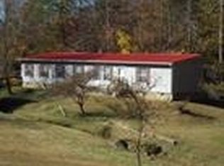 1476 Moore Rd NW, Georgetown, TN 37336