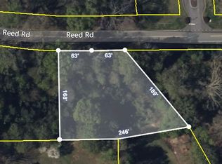 1207 Reed Rd, Anderson, SC 29621