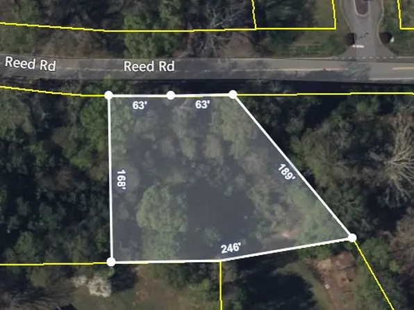 1207 Reed Rd, Anderson, SC 29621