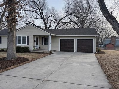 406 N 17th St, Leavenworth, KS, 66048