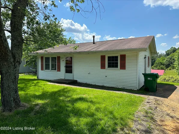 1189 Evelyn Dr, Radcliff, KY 40160