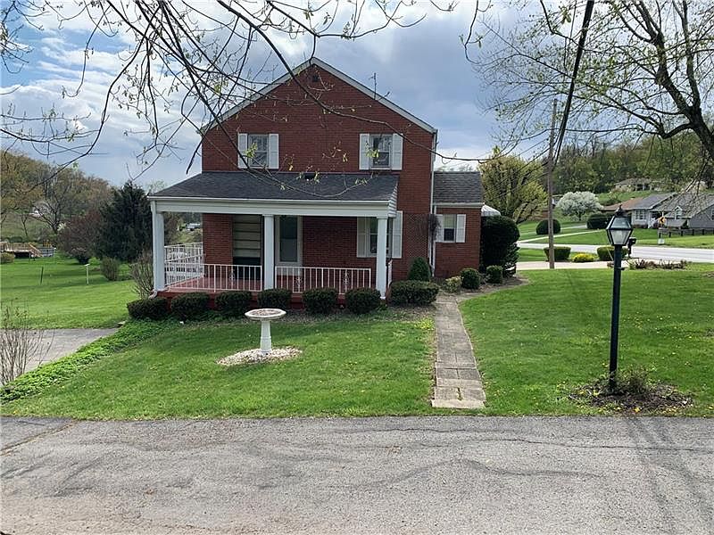 1260 Rostraver Rd, Rostraver Township, PA 15012 Zillow