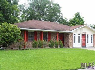 6769 Blue Grass Dr, Baton Rouge, LA 70811