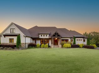 4310 Wagnon Mountain Rd, Tuscumbia, AL 35674