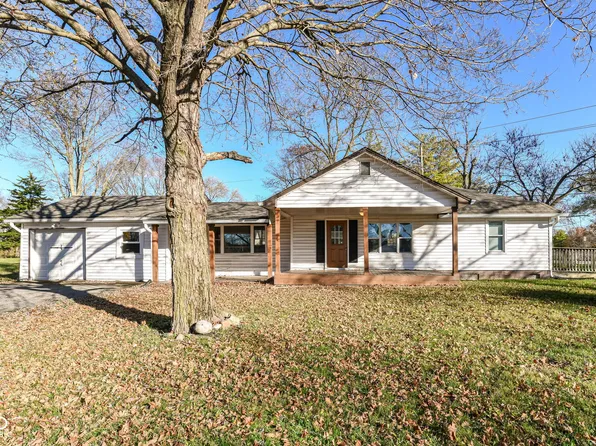 6425 Smith Rd, Indianapolis, IN 46236