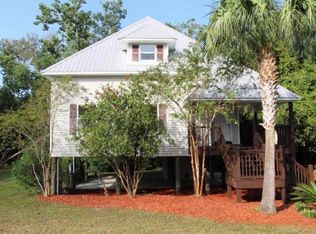 800 Marvin Ave, Port Saint Joe, FL 32456