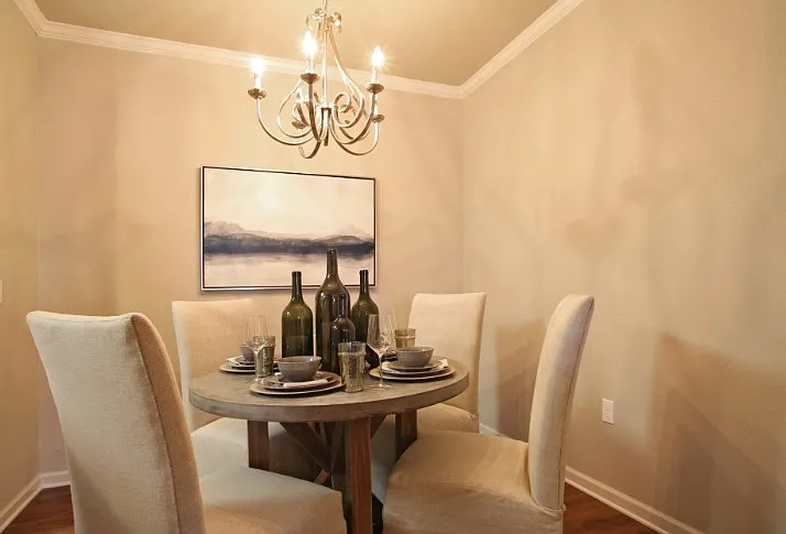 Cameron Isles Apartment Homes — Photo 15