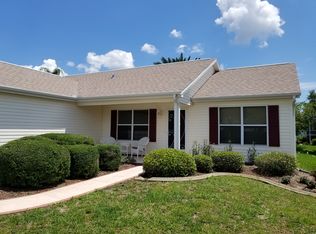 1908 Iglesia St, The Villages, FL 32159