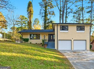 3429 Pheasant Ct, Decatur, GA 30034