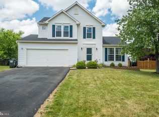 6556 America Way, Bealeton, VA 22712