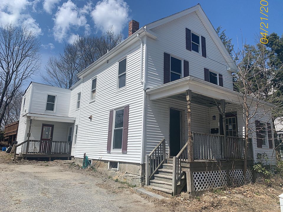 36 Dummer - 36 Dummer St Bath ME | Zillow