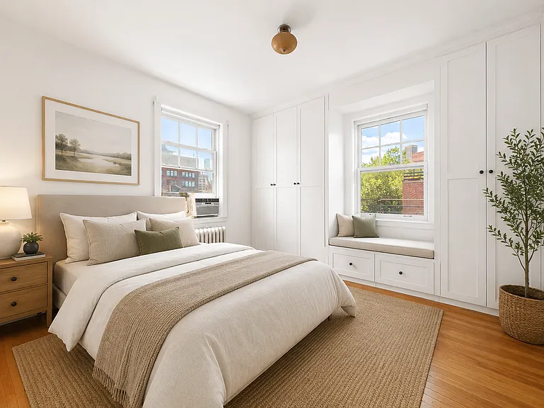78 Bedford St #5A — Photo 3