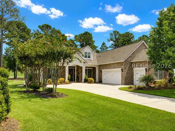 578 Laurel Oak Avenue, Hardeeville, SC 29927