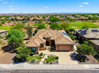 27096 W Behrend Dr, Buckeye, AZ 85396