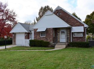 426 S Berlin Ave, Oregon, OH 43616