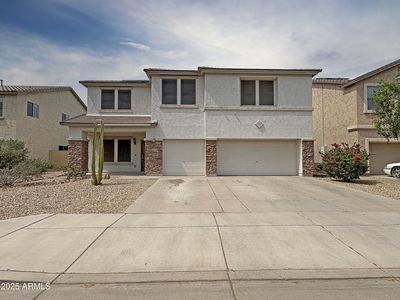 19432 W Morning Glory Dr, Buckeye, AZ, 85326
