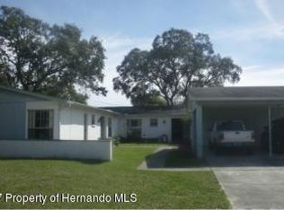 7494 Canterbury St, Spring Hill, FL 34606