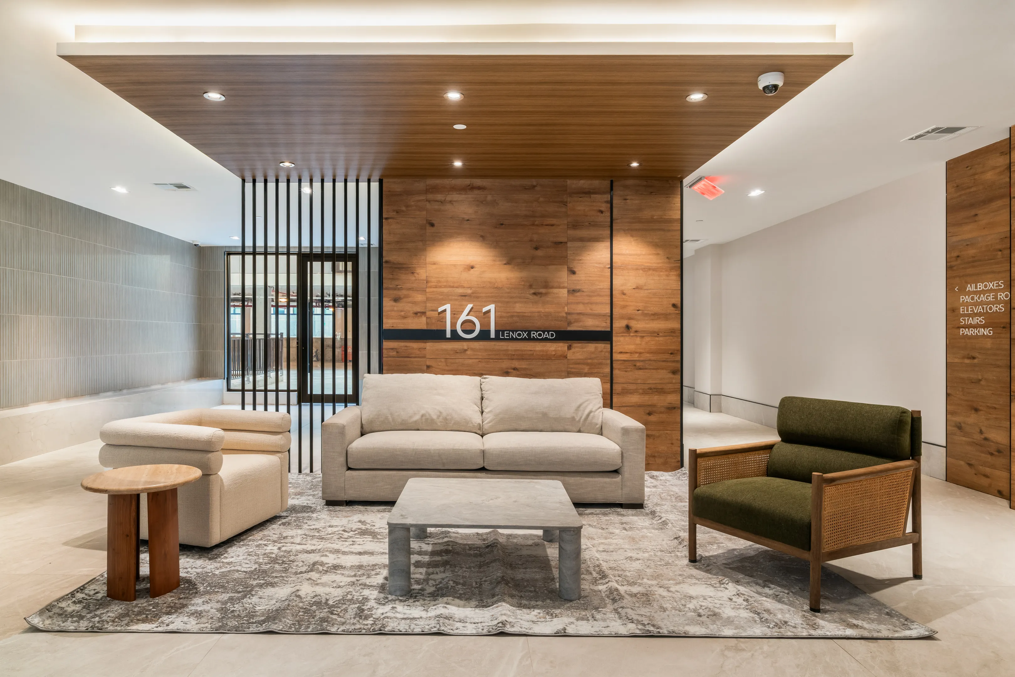 161 Lenox