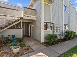 7401 Auburn Oaks Ct APT W, Citrus Heights, CA 95621