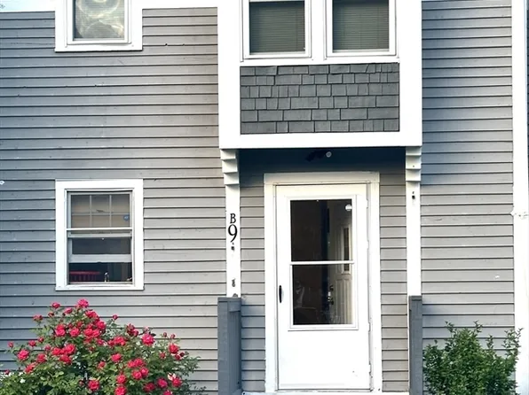 260 N Warren Ave #B9, Brockton, MA 02302