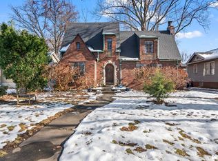 1516 S Lincoln Ave, Springfield, IL 62704