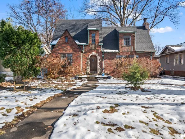 1516 S Lincoln Ave, Springfield, IL 62704