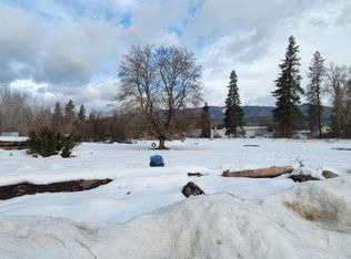 111 Mullan Gulch Rd, Saint Regis, MT 59866