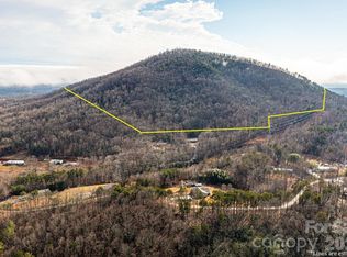 0 Hildebran Mountain Ave, Connelly Springs, NC 28612