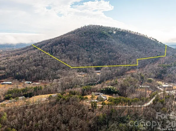 0 Hildebran Mountain Ave, Connelly Springs, NC 28612