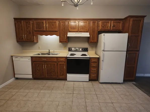 978 N Franklin Ave, Cookeville, TN