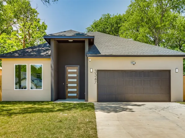 3347 Harlingen St, Dallas, TX 75212
