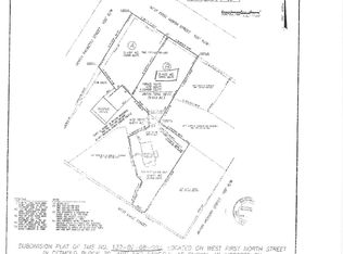 1 O'W 1st North St, Summerville, SC 29483