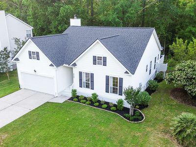 2560 Palmetto Hall Blvd, Mount Pleasant, SC, 29466