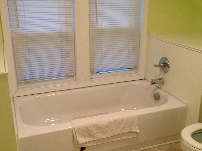 upstairs bath
