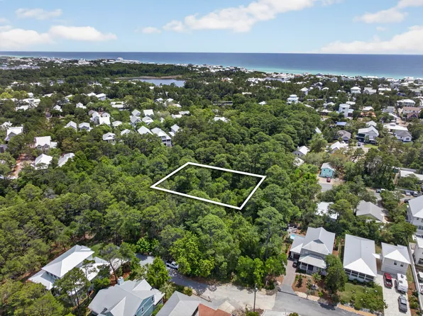 LOT 10&11 Ash St, Pt Washington, FL 32459