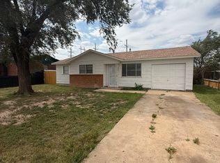 2403 N Osage St, Amarillo, TX 79107